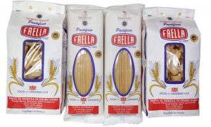 Pastificio Faella, Gragnano