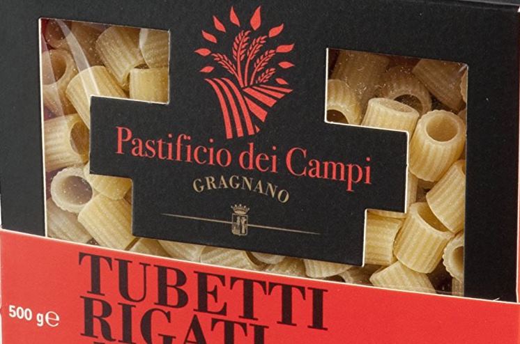 Pastificio dei Campi Nudeln