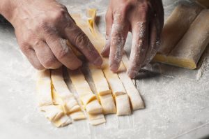 Rustichella d'Abruzzo