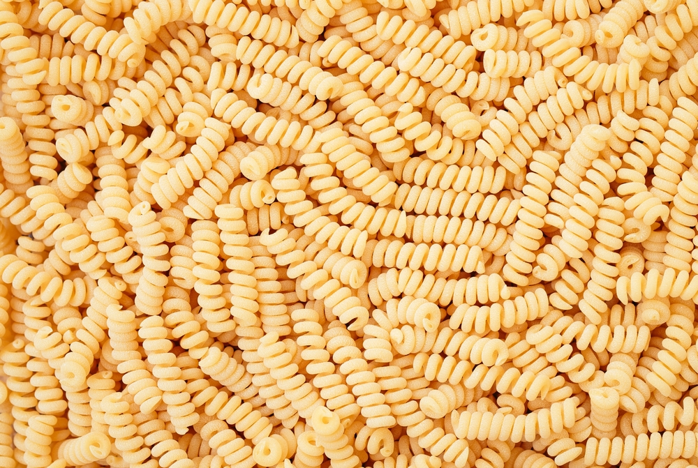 Fusilli