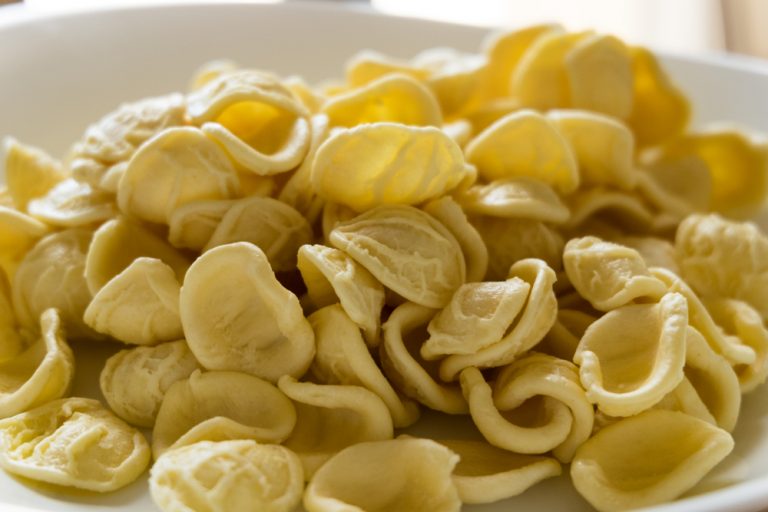 Orecchiette