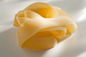 Pappardelle Pasta