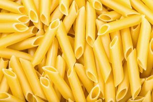 Penne lisce