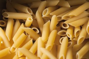 Penne rigate