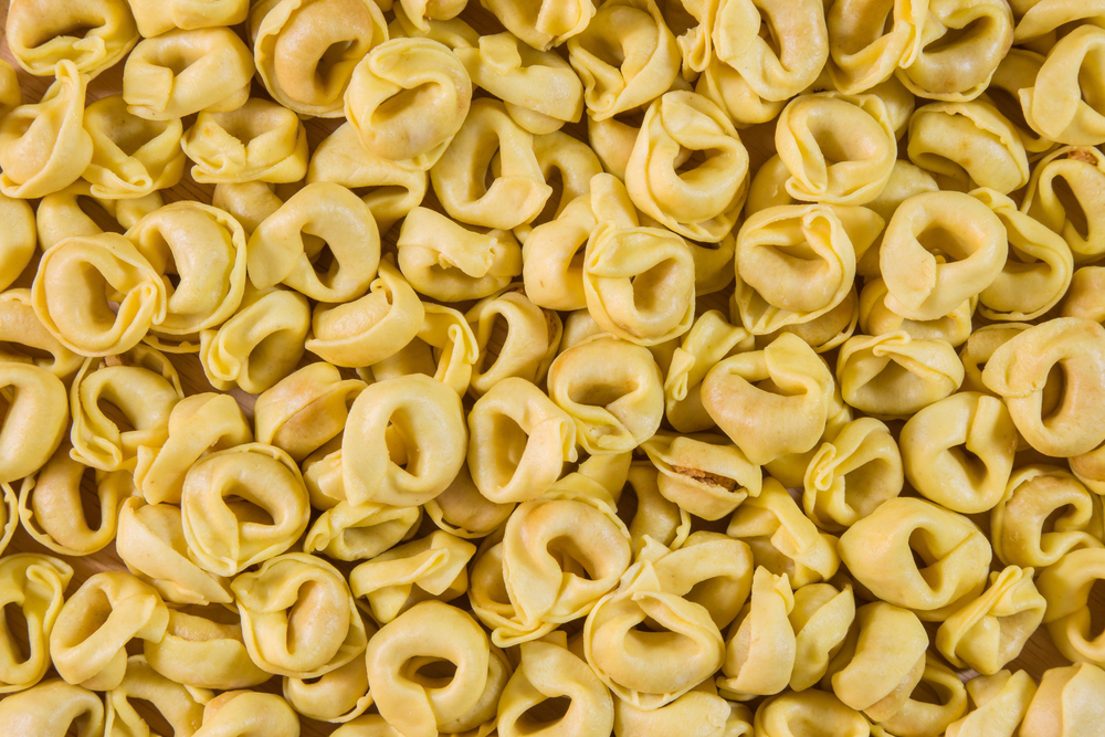 Tortellini