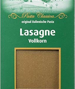 Rapunzel Bio Lasagne-Platten, Vollkorn, 6 x 250g