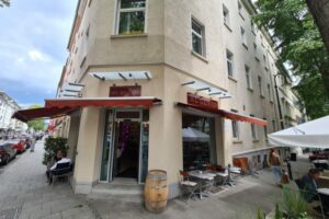 Trattoria e Vinoteca Al Gusto in Wiesbaden