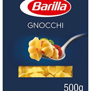 Barilla Hartweizen Gnocchi n. 85, 12 x 500g