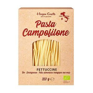 Bio-Pasta Campofilone Fettuccine, 3x 250g