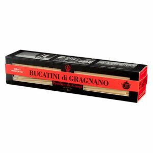 Pastificio dei Campi - No.11 Bucatini, IGP, 500g