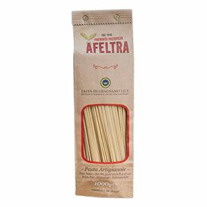 Premiata Pastificio Afeltra, Bucatini, 500 g
