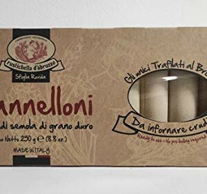 Cannelloni von Rustichella d`Abruzzo, 250g