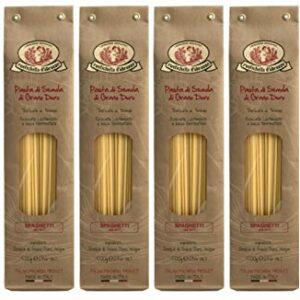 Rustichella d'Abruzzo Spaghetti (6 x 500g)