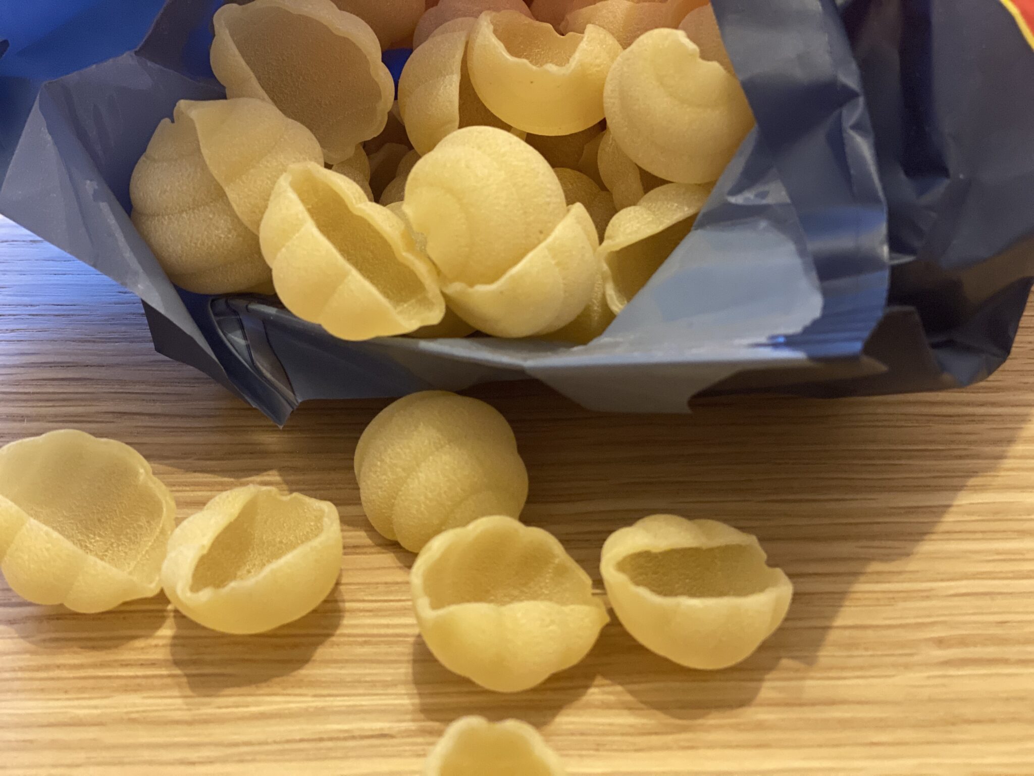 Gnocchi Rezeptideen und Infos über Herkunft, Form und Kauftipps