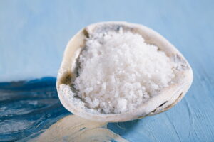 Fleur de Sel