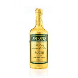 Ardoino Fructus natives Olivenöl extra Ligurien 750 ml