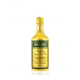 Ardoino Vallaurea natives Olivenöl extra Ligurien