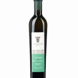 Bio Olivenöl Extra vergine Biancolilla – Santa Venera Besi