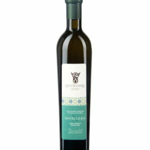 Bio Olivenöl Extra vergine Nocellara – Santa Venera Besi