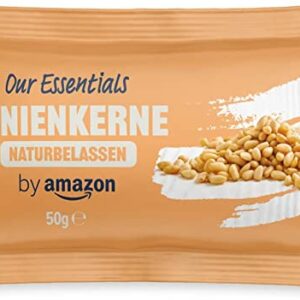 by Amazon Pinienkerne, 50g