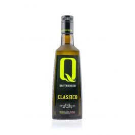 Classico, Quattrociocchi, Olio Award Siegeröl 2021, 500 ml