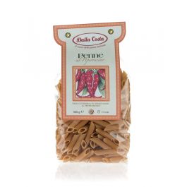Dalla Costa Penne mit Peperoncino