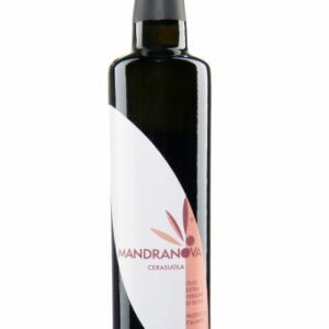 Extra natives Olivenöl Cerasuola - Mandranova