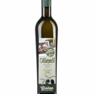 Extra Vergine Olivenöl aus Italien "dalla Mamma" - Giolea