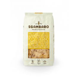 Farfalle No. 65 von Pasta Sgambaro