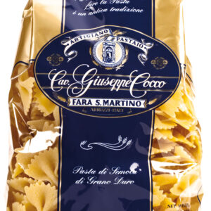 Farfalle Nr.36 500 g Packung Cocco