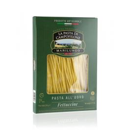 Fettuccine Eiernudeln aus Campofilone
