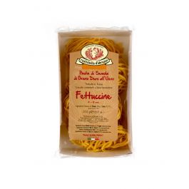 Fettuccine Eierpasta von Rustichella D'Abruzzo