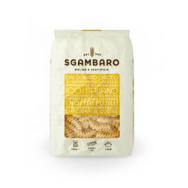 Fusilli No. 93 von Pasta Sgambaro