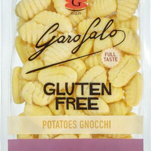 Garofalo Gnocchi, glutenfrei, italienische Gnocchi, Nudeln aus Kartoffeln, fertig in 2 Minuten