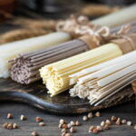Glutenfreie Pasta