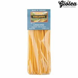 Linguine Nudeln - Pasta Chelucci