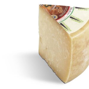 Pecorino Sardo Maturo DOP "Medoro" 200 g Pinna ( Kühlartikel)