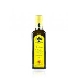 Primo, Monti Iblei, natives Olivenöl extra DOP von Frantoi Cutrera 250ml