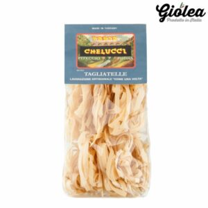Tagliatelle Nudeln - Pasta Chelucci