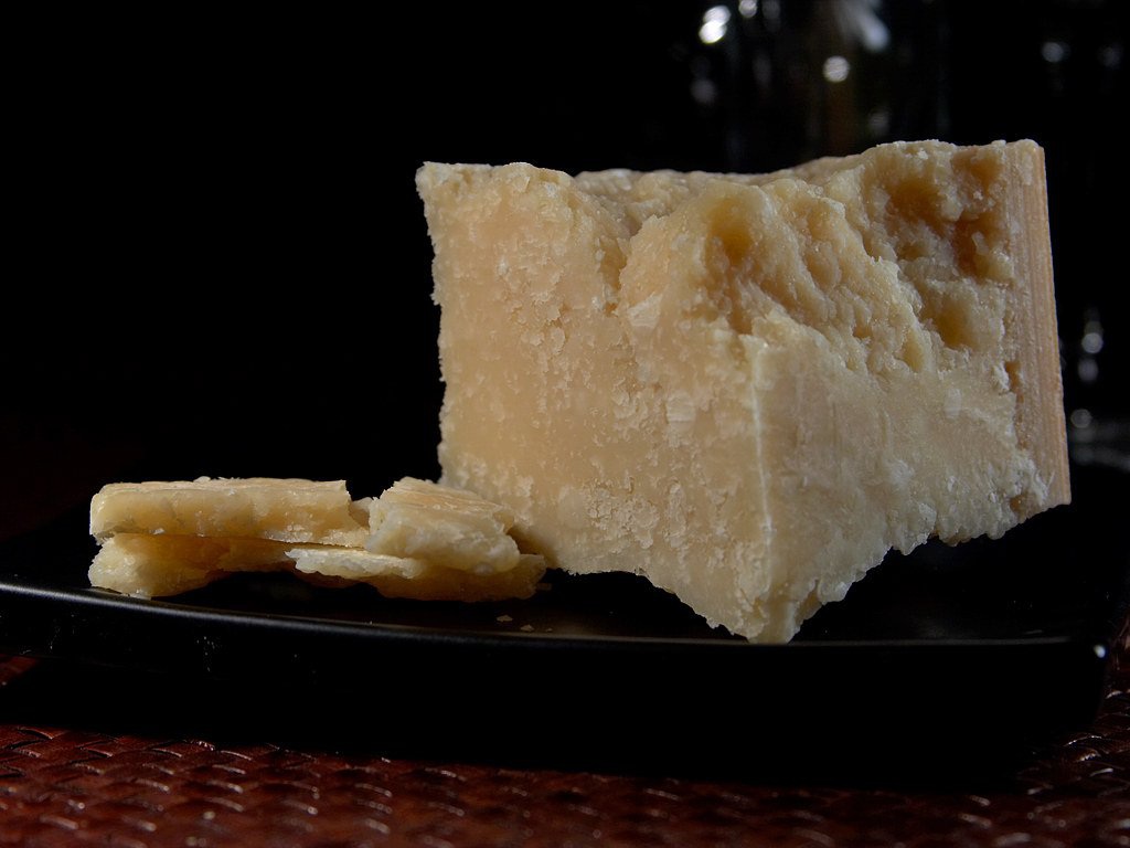 Parmesan